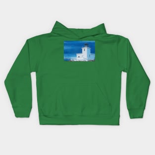 The Lighthouse Kids Hoodie